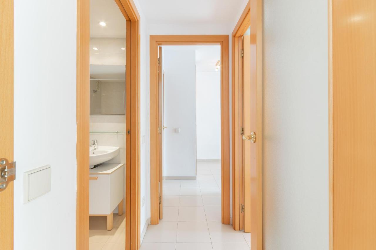 Soul: Bonito Apartamento Con Terraza Sitges Extérieur photo